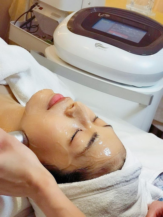 Aqua Peel【毛孔潔淨專家】