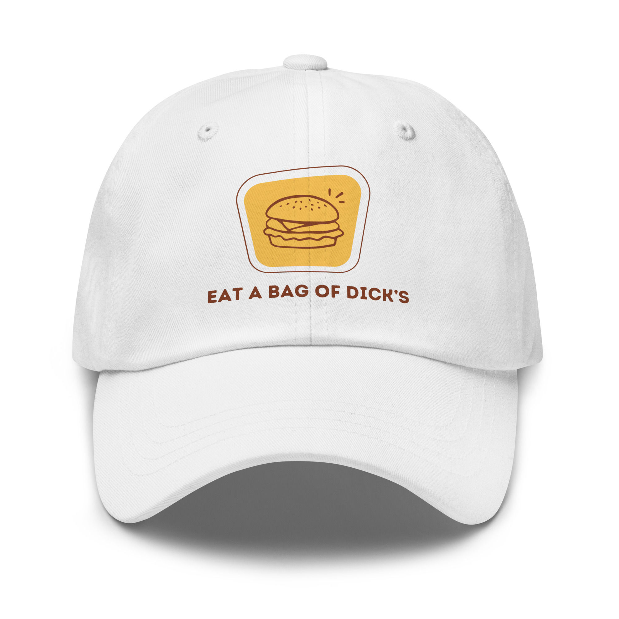 Dick hat