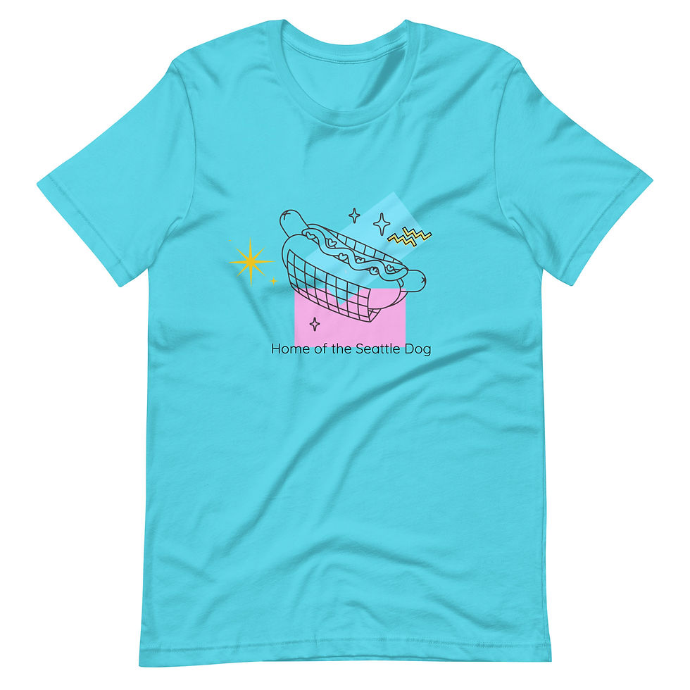 Thumbnail: Seattle dawg