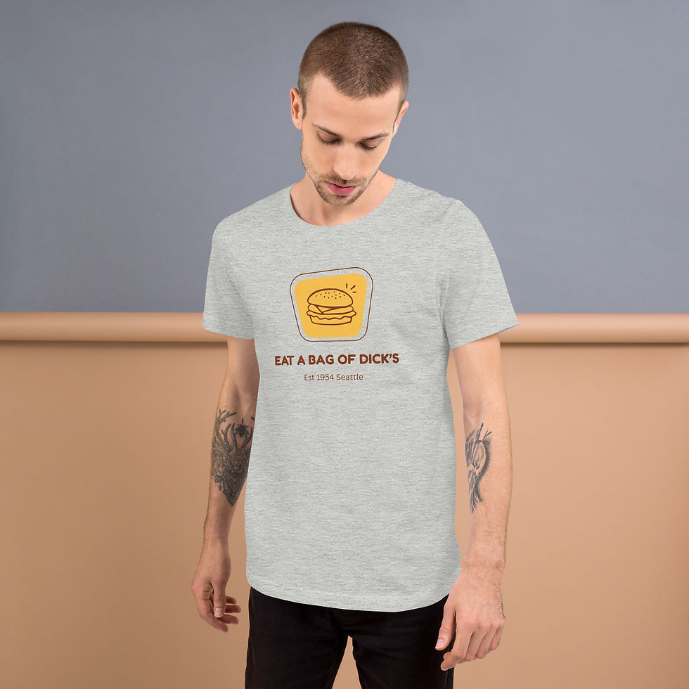 Thumbnail: Eat a bag of dick's