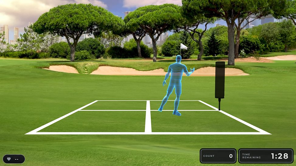 DynamicGame