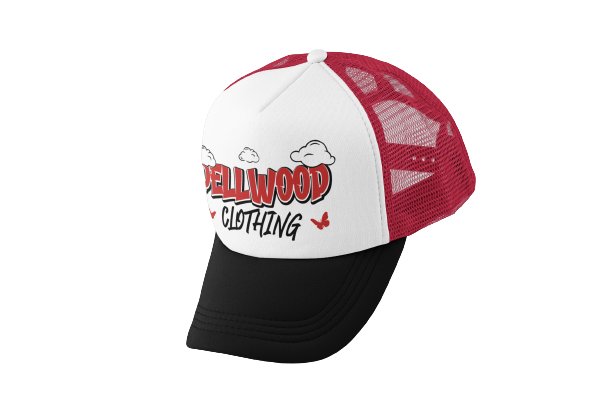 Thumbnail: Trucker Hats