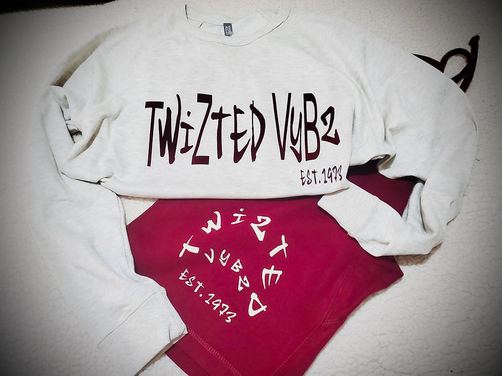 Thumbnail: TwiZted Short set