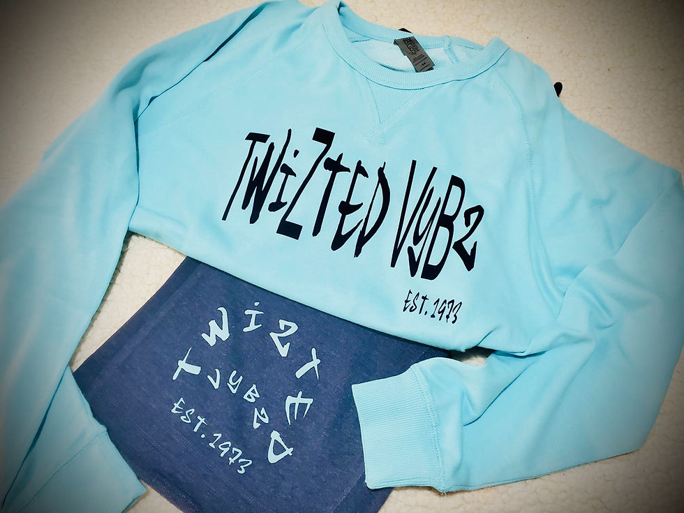 Thumbnail: TwiZted Short set