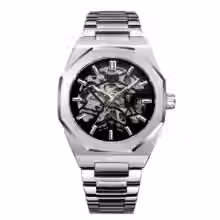 Thumbnail: RoyalForge Watch