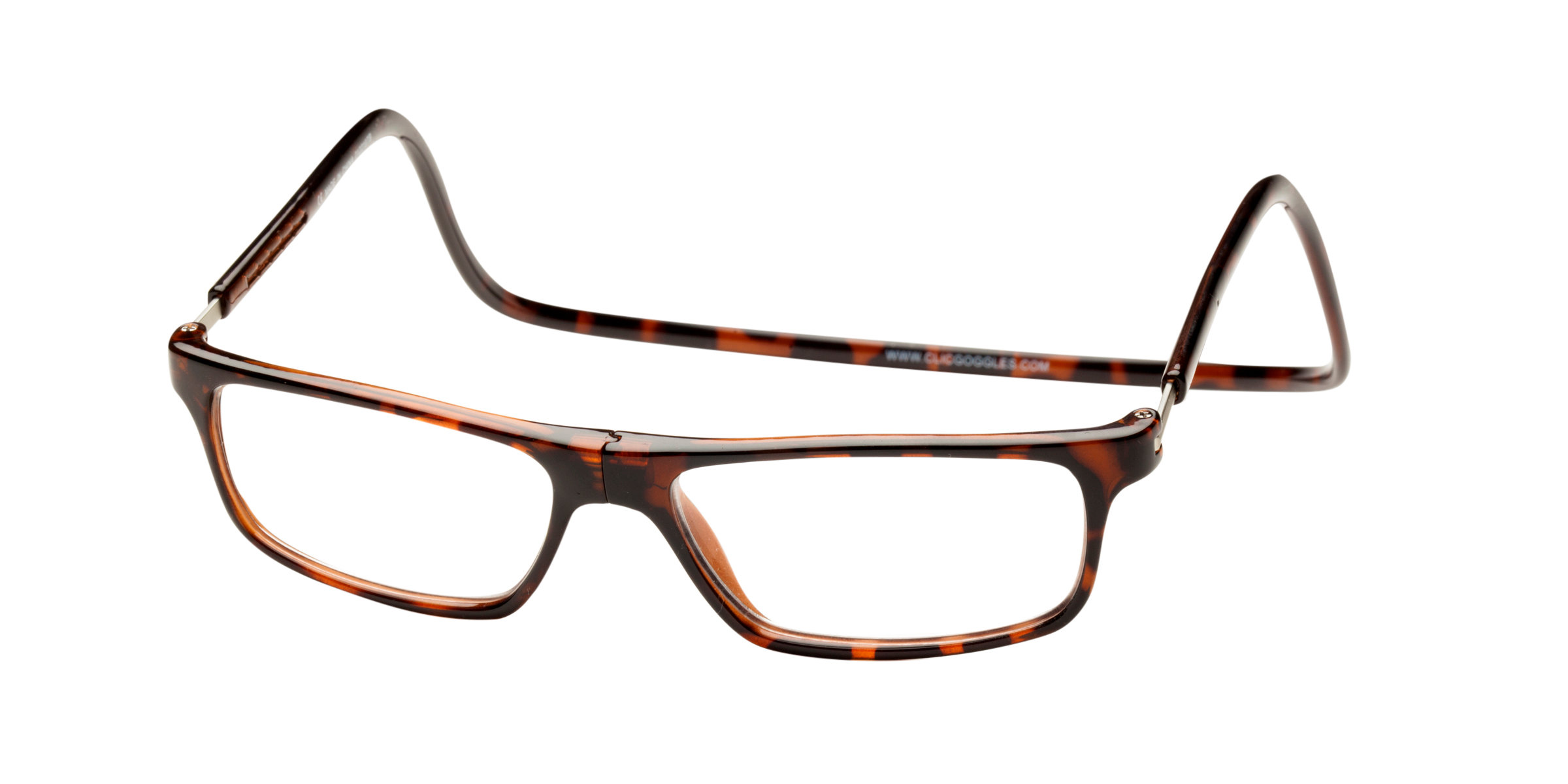 CliC Reader Executive CliC