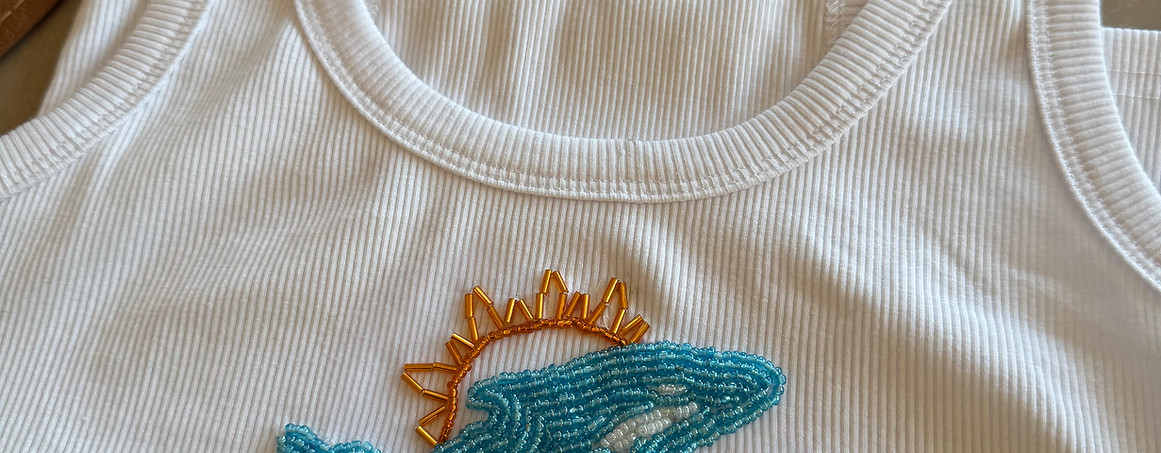 Embroidery