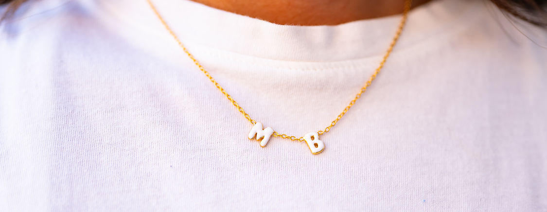 Custom Jewelry