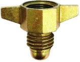 Adaptador P/ Botijão P13 kg