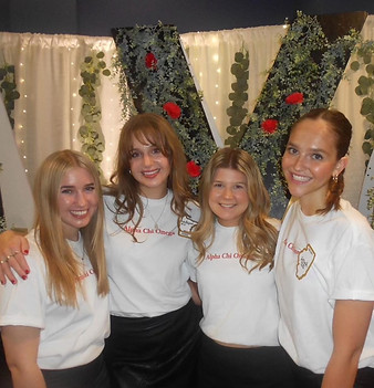 Alpha Chi Omega