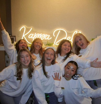 Kappa Delta