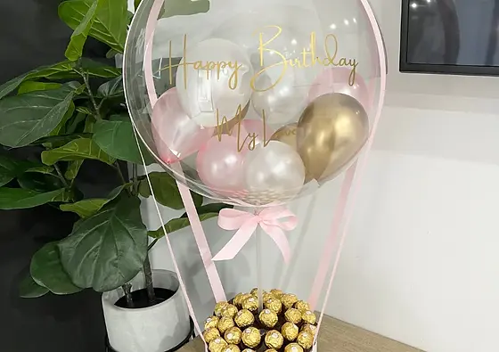 Balloon Gifts