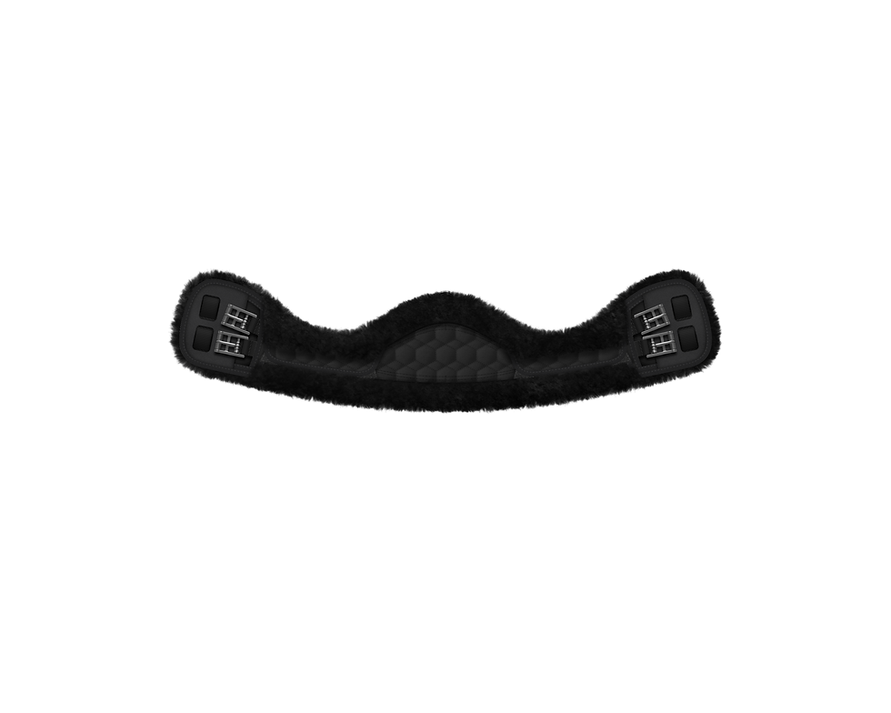 Thumbnail: Mattes Quilt Crescent Girth