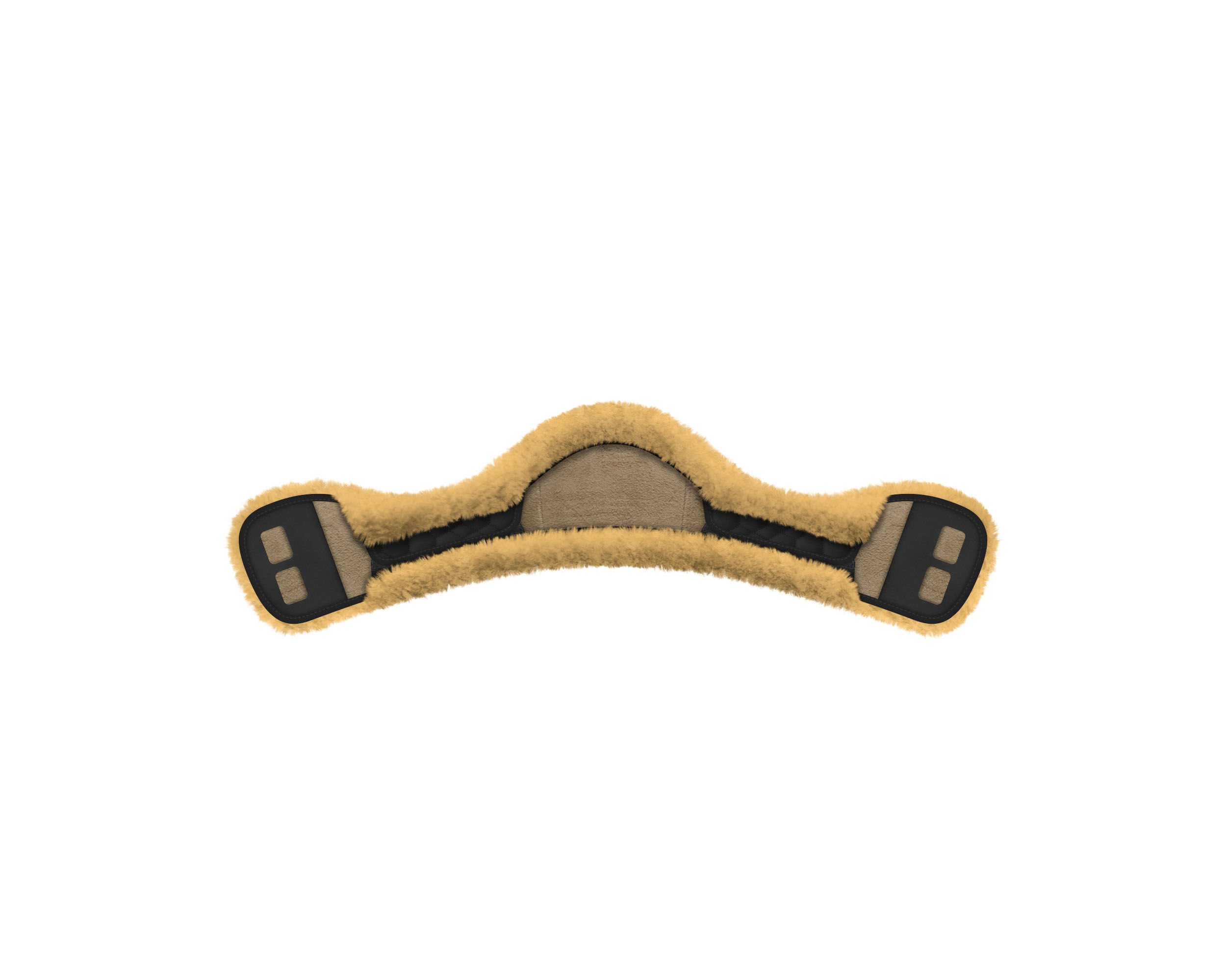 Mattes Quilt Athletico Girth