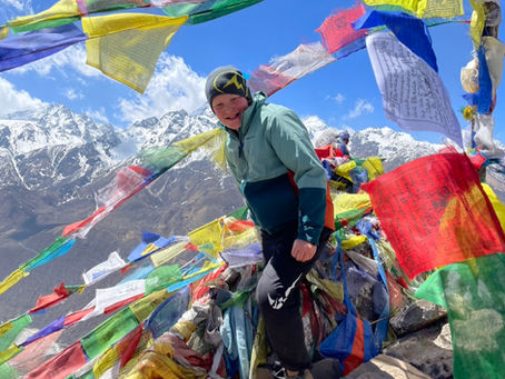 "I love this place" -Asher