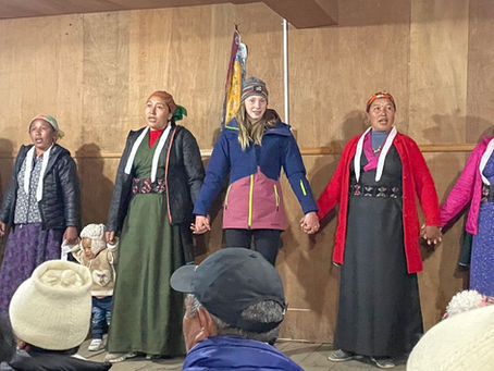 "Buddha was born in NEPAL"