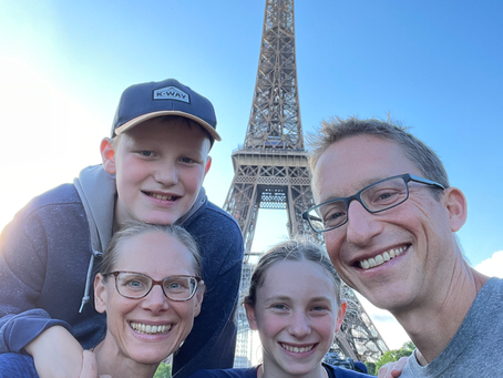 French Whirlwind--Ari