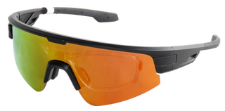 ​Interchangeable Lens 
Sports Sunglasses