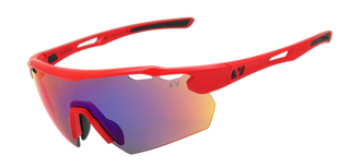 Photochromic Lens
sports sunglasses