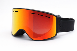 ski goggles 
Magnetic Interchangeable Lens