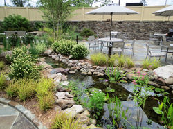 Janet Fields Memorial Garden