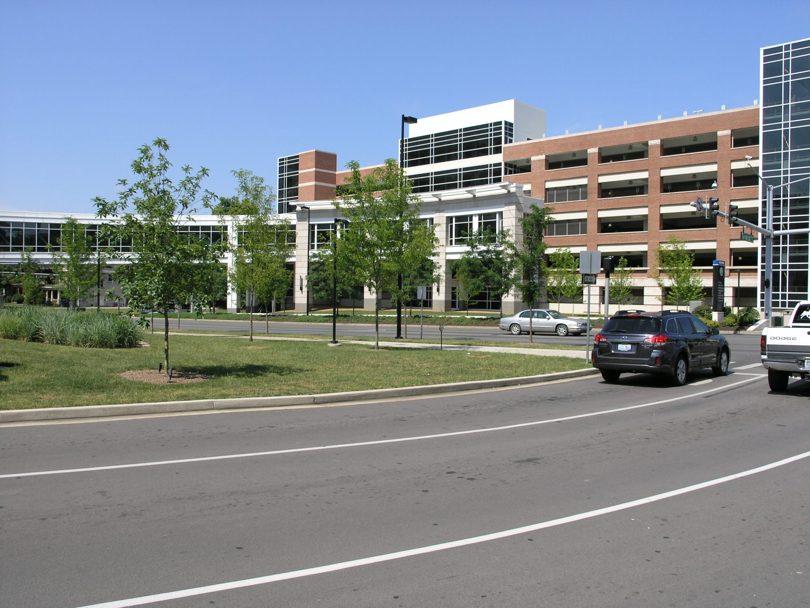 University Of Kentucky Mp Kentucky Towers Golde