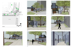 NYBG Garage Vignettes