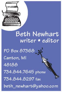 Beth Newhart