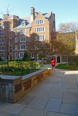 Grace Hopper College