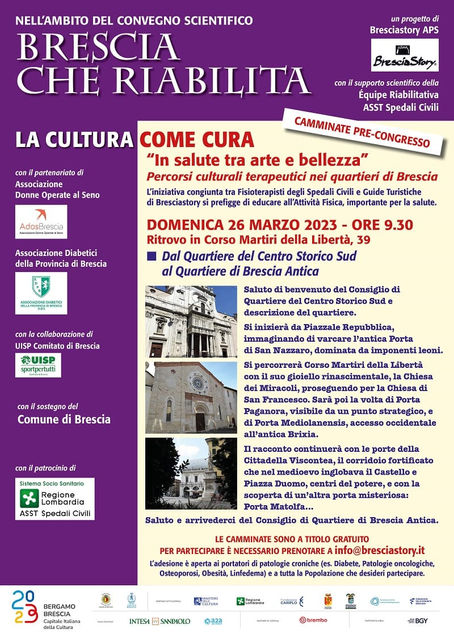 Domenica 26 marzo 2023