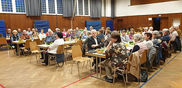 Ordentliche Mitgliederversammlung 2023