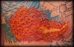 Dragon Back 04