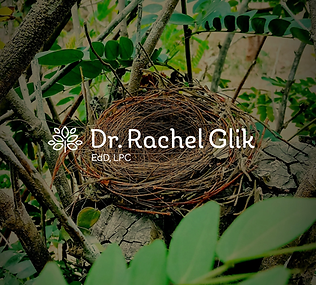 Dr. Rachelle Glick offers heartfelt and relatable conversations for women navigating life after children leave home. Her podcast focuses on rediscovering purpose, identity, and joy in the "what's next" chapter of life. This aligns beautifully with my work in life transitions – helping women embrace change, rediscover themselves and design fulfilling lives beyond their role as caregivers.