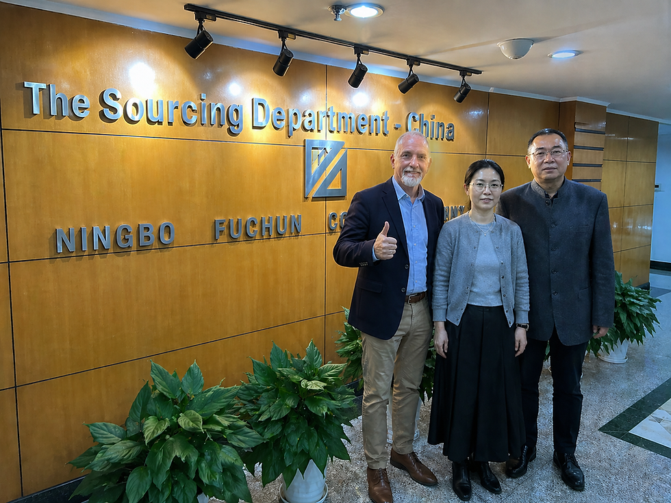 30 years. One team. Proven results.