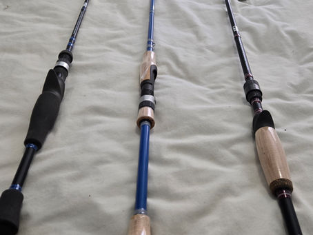 Retail & Wholesale Fishing and Hunting Buyers — Quick Question.