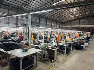 Exciting News – Our New Thailand Manufacturing Facility Is Now Open!