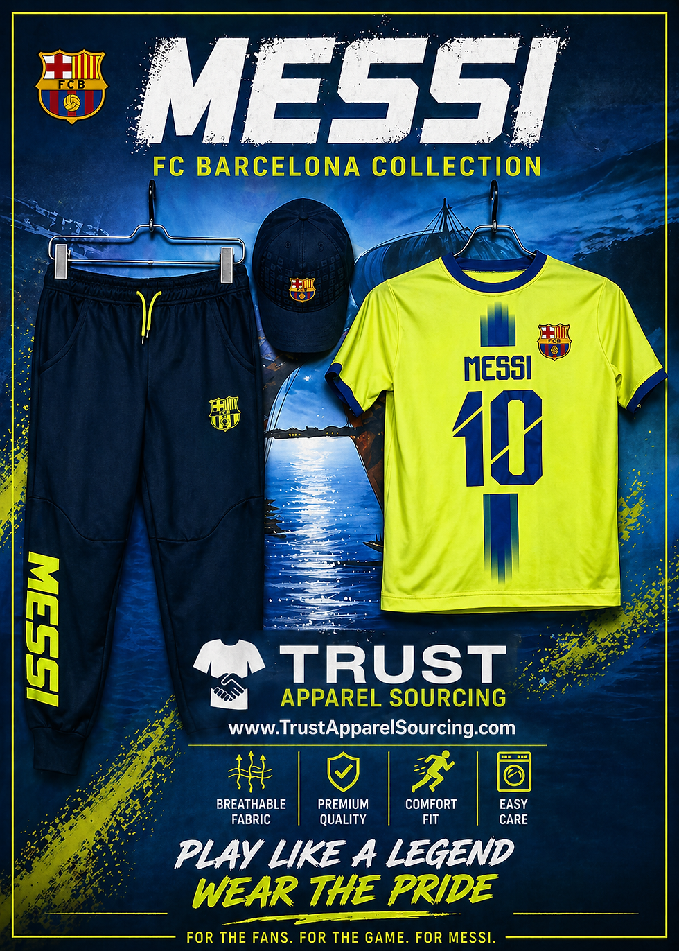 Looking to create custom soccer jerseys?