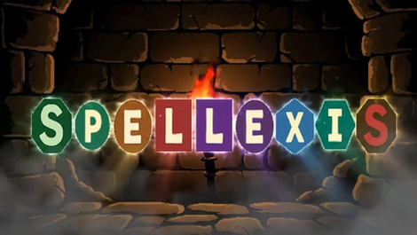 Spellexis V1.0 Serious Game