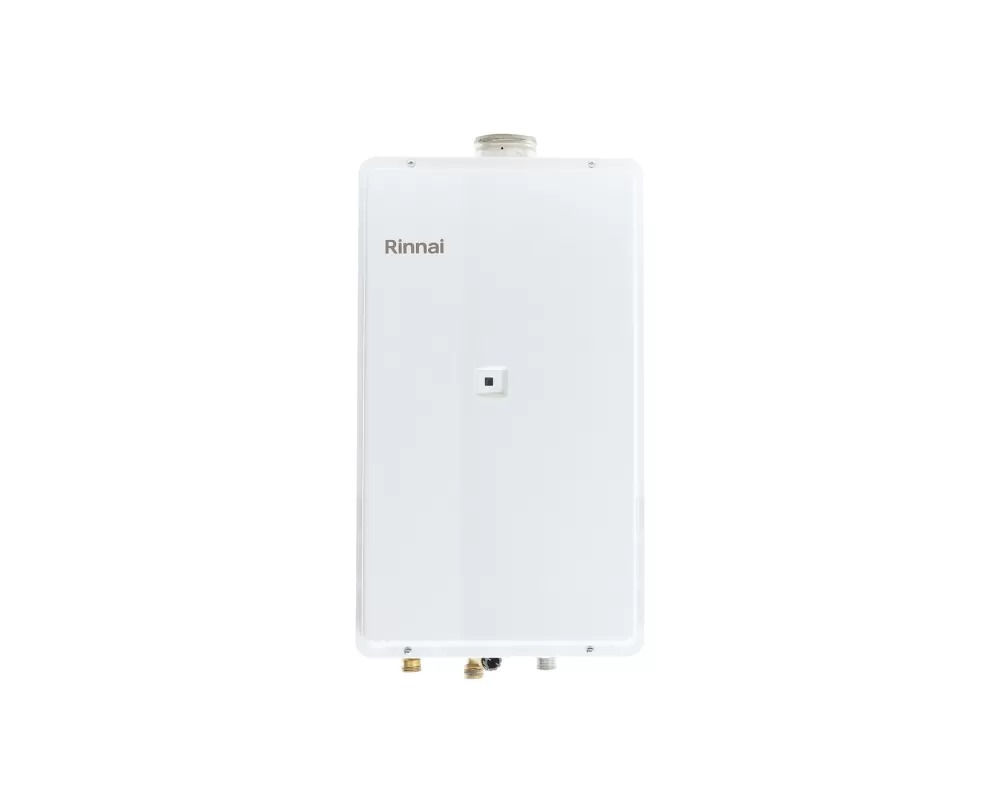 Aquecedor a gás de 35 L/MIN modelo E35 FEC marca Rinnai