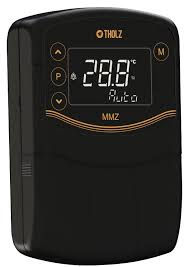 Termostato modelo MMZ marca Tholz