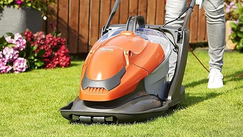 Revolutionizing Your Lawn Care: The Ultimate Guide to Hover Mowers