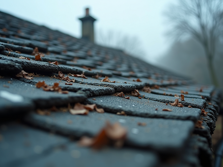 Effective Methods for Restoring Storm-Damaged Roofs in South Atlanta