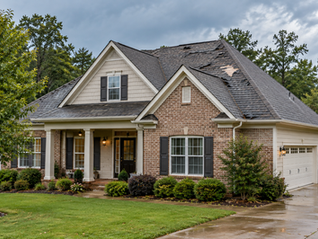 5 Warning Signs Your Georgia Roof Needs Replacing Before Storm Season