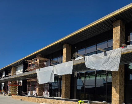 Commercial vs Residential Masonry: What’s the Difference?