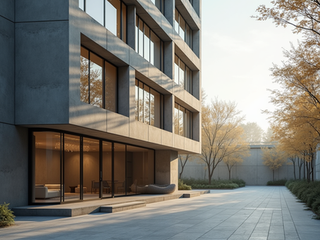 Top Trends in Modern Masonry Construction