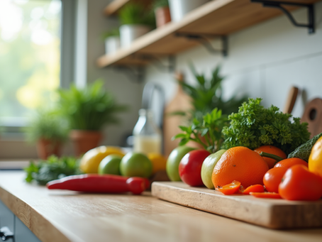 Combat Hunger at Home: End Hunger Without Leaving Home
