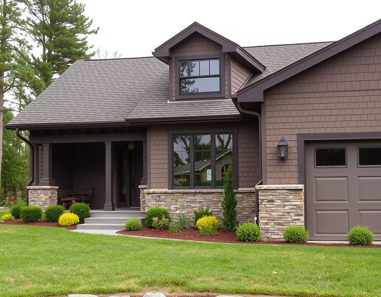 siding installation newnan ga