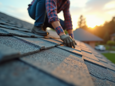 Smart Choice Services: Construction and Roofing You Can Trust