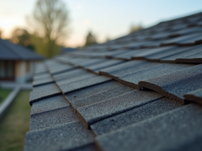 Making Smart Roof Maintenance Decisions: Replacement or Repair?