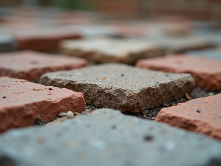 How to Choose the Right Masonry Materials